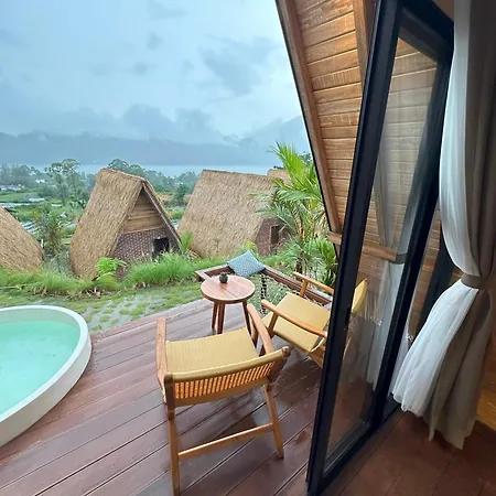 Kintamani Breeze Hotel