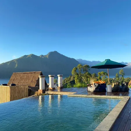 Hotel Kintamani Breeze