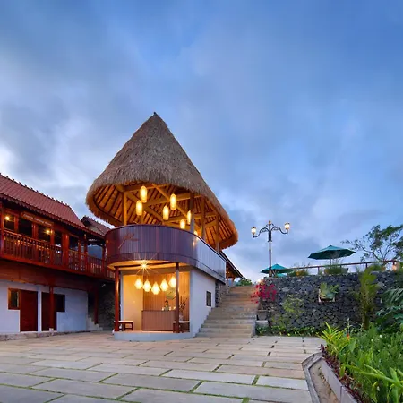 Kintamani Breeze