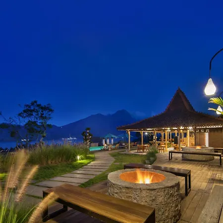 Kintamani Breeze
