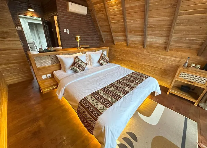 Kintamani Breeze Hotel