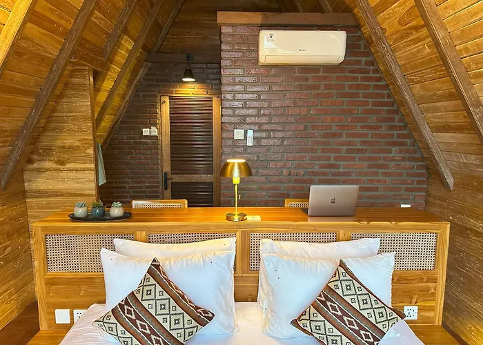 Hotel Kintamani Breeze