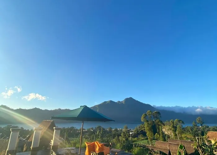 Kintamani Breeze *