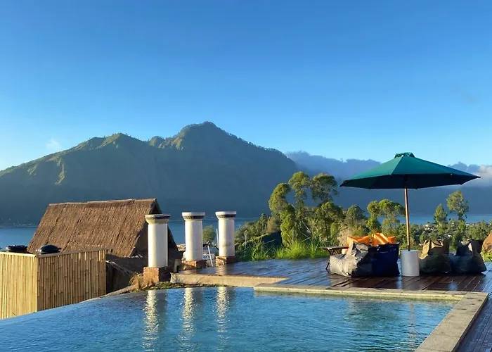 Kintamani Breeze Hotel