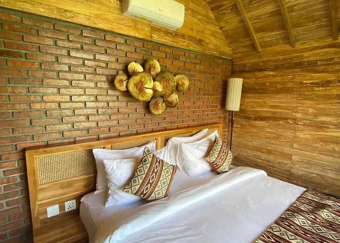 Hotel Kintamani Breeze Kubupenlokan