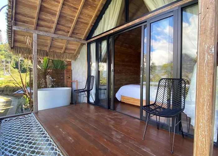 Hotel Kintamani Breeze