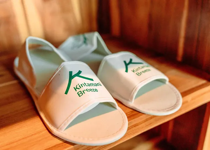 Hotel Kintamani Breeze