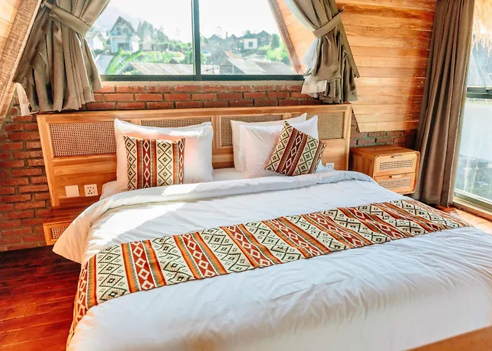 Kintamani Breeze Hotel