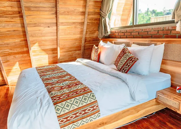Hotel Kintamani Breeze *
