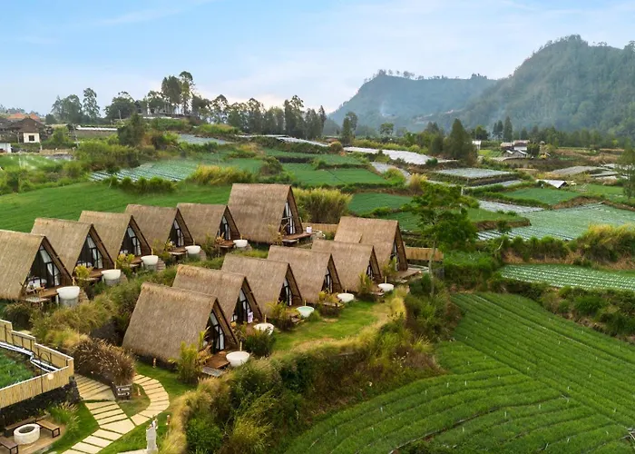 Kintamani Breeze Hotel