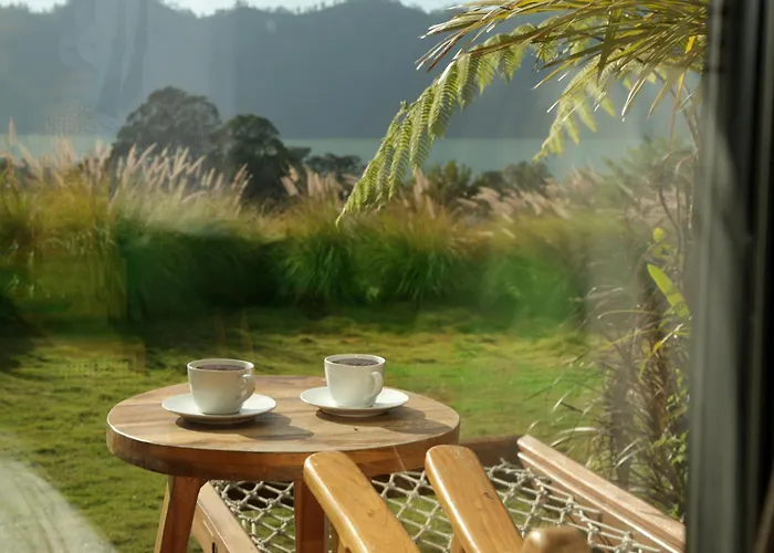 Kintamani Breeze Hotel