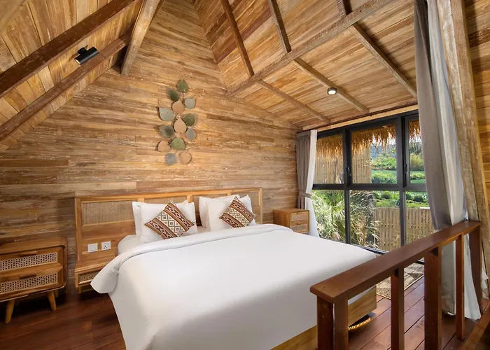 Kintamani Breeze Hotel Kubupenlokan