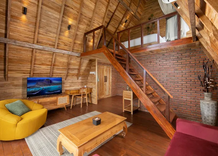 Kintamani Breeze Hotel