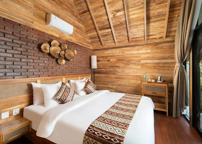 Hotel Kintamani Breeze