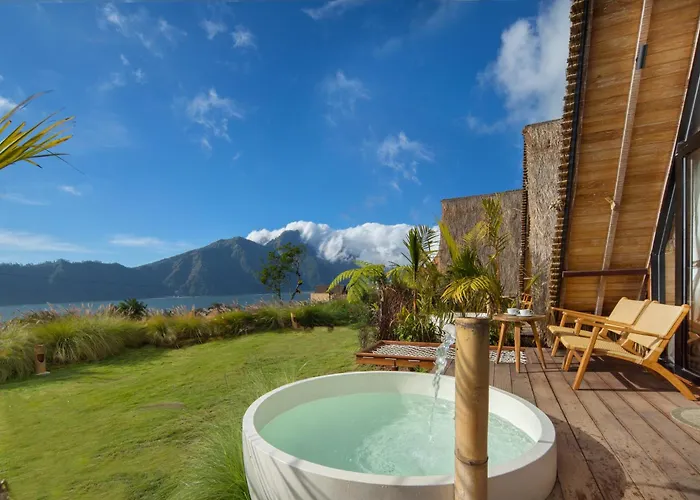 Kintamani Breeze