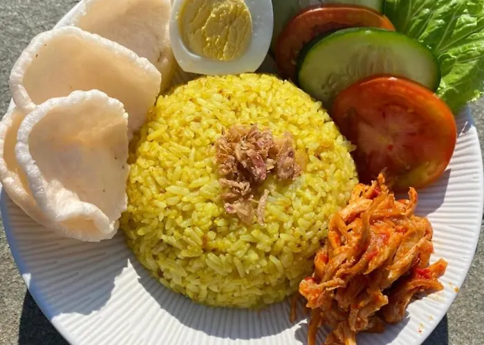 Kintamani Breeze * Kubupenlokan